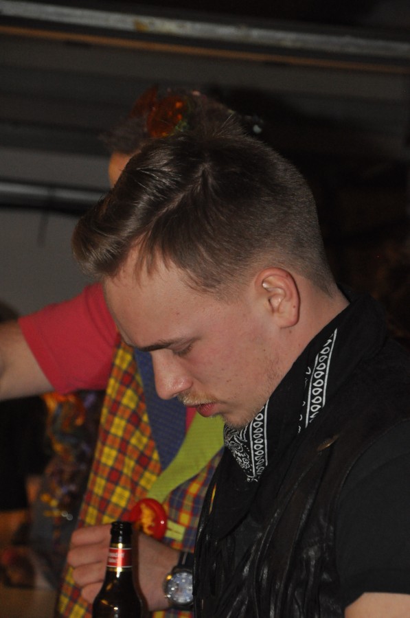 Foto Radioparty 2020