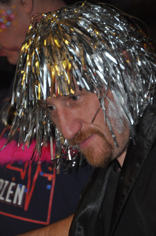 Foto Radioparty 2020