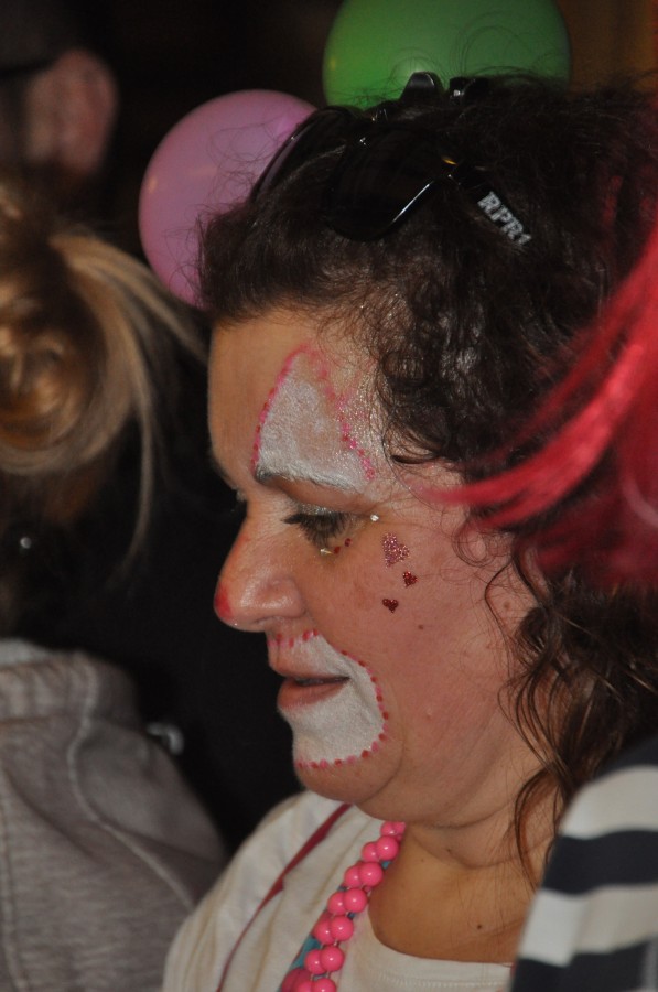 Foto Radioparty 2020