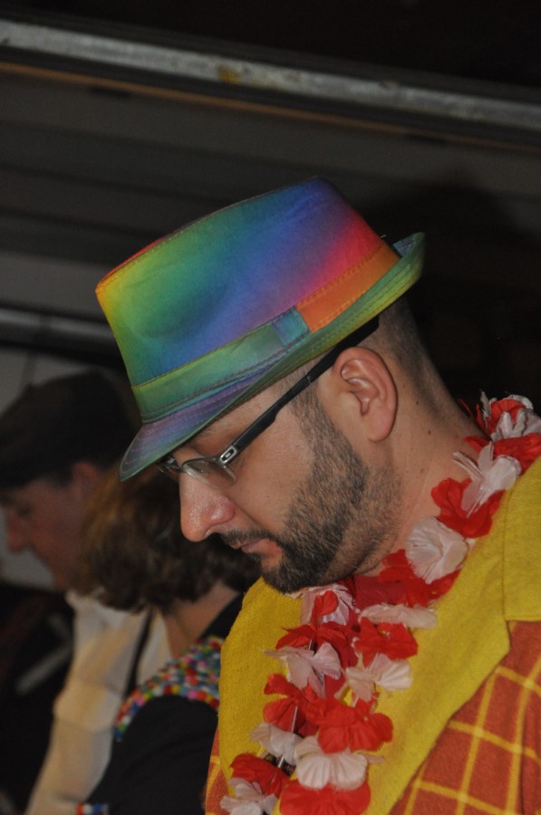 Foto Jeck op Live 2020