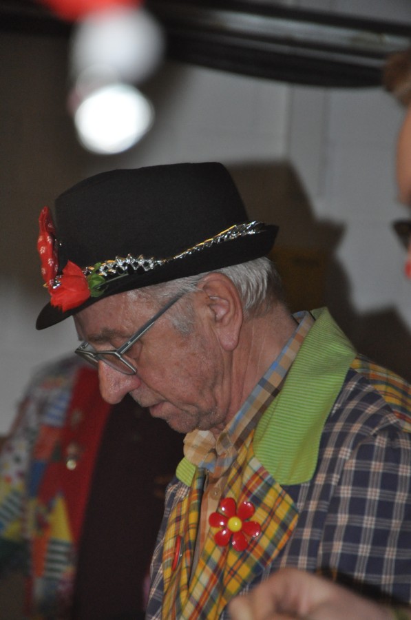 Foto Jeck op Live 2020