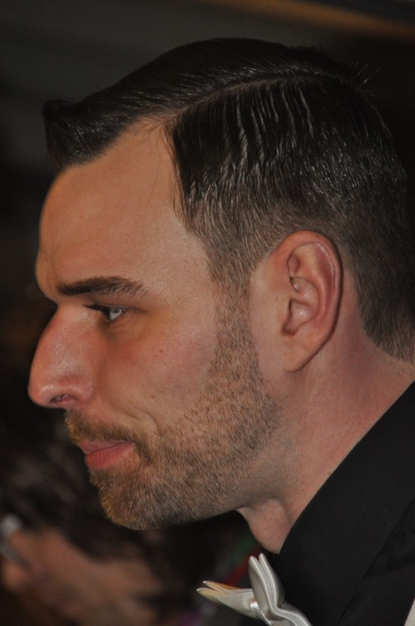 Foto Jeck op Live 2020