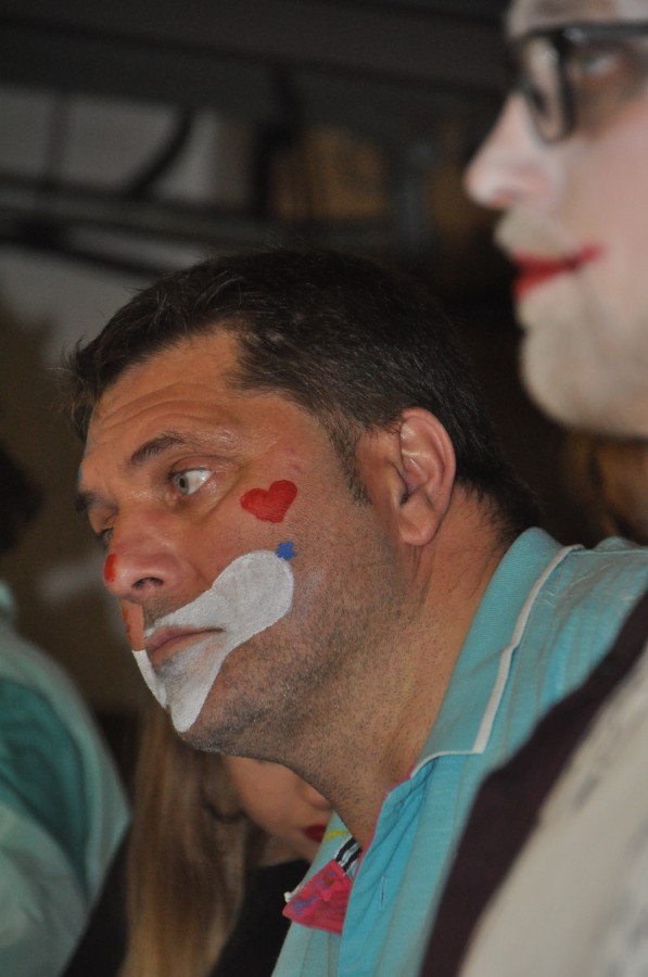 Foto Jeck op Live 2020