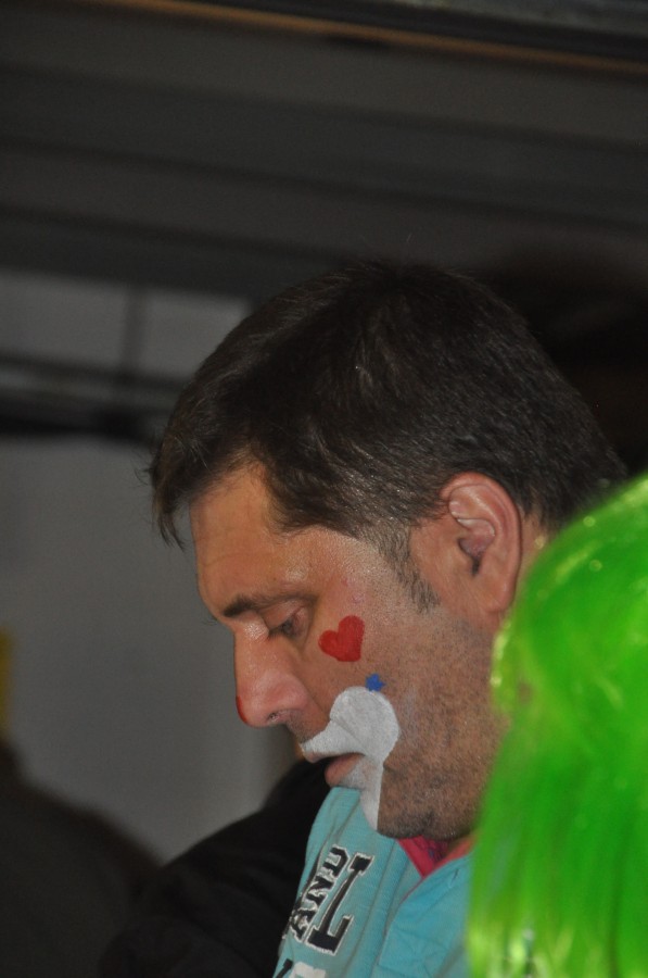 Foto Jeck op Live 2020