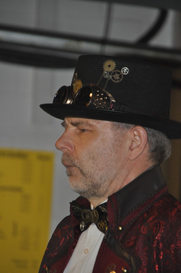 Foto Jeck op Live 2020