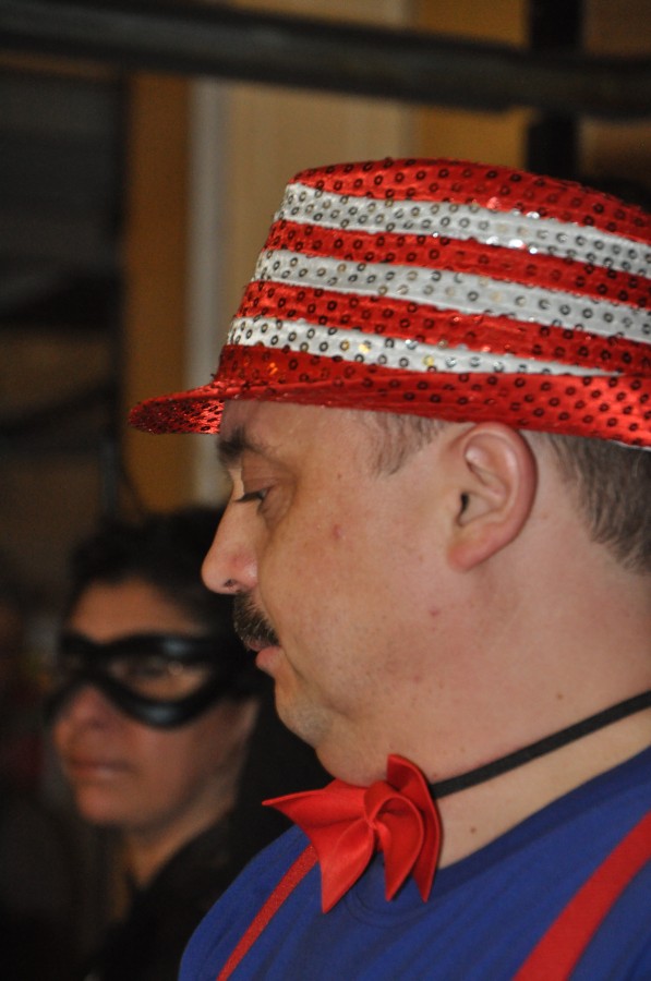 Foto Jeck op Live 2020