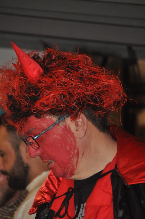 Foto Jeck op Live 2020