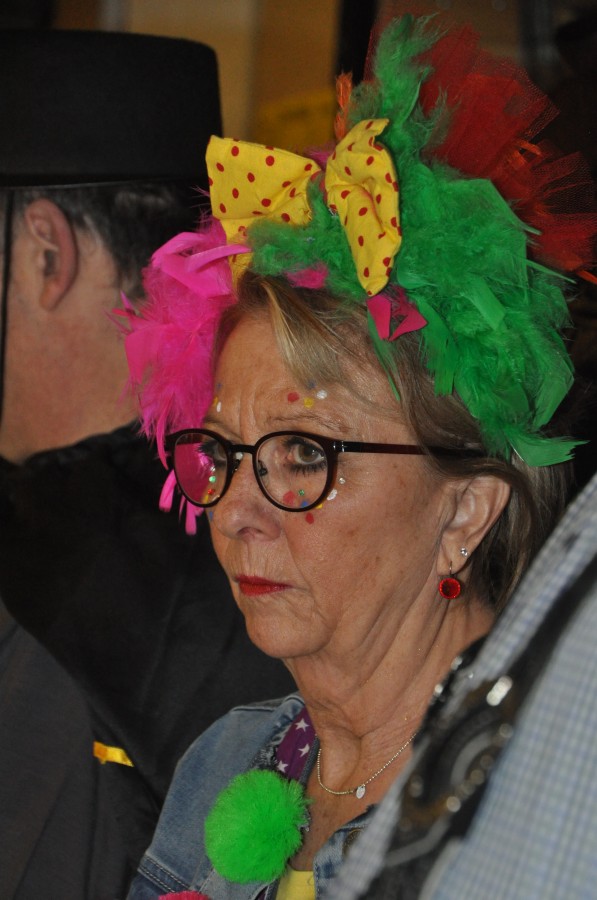 Foto Jeck op Live 2020