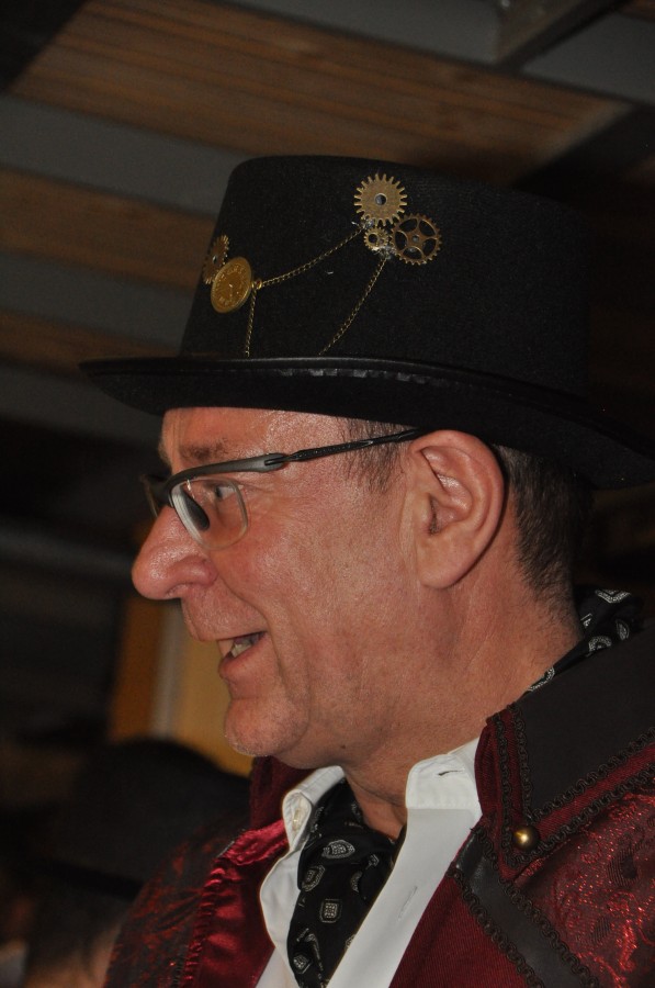 Foto Jeck op Live 2020