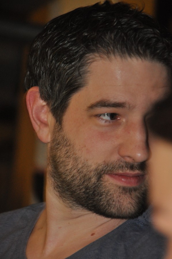 Foto Jeck op Live 2020