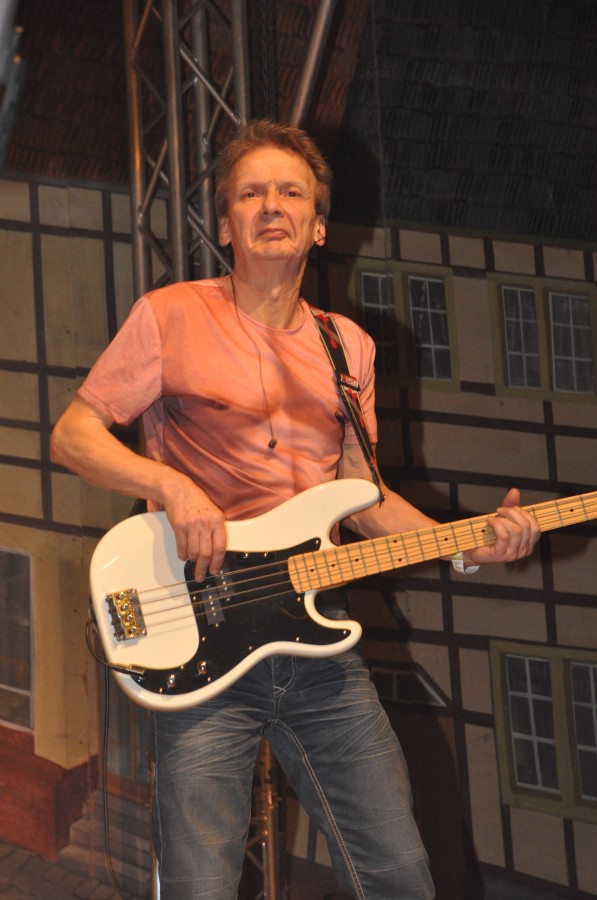 Foto Jeck op Live 2020