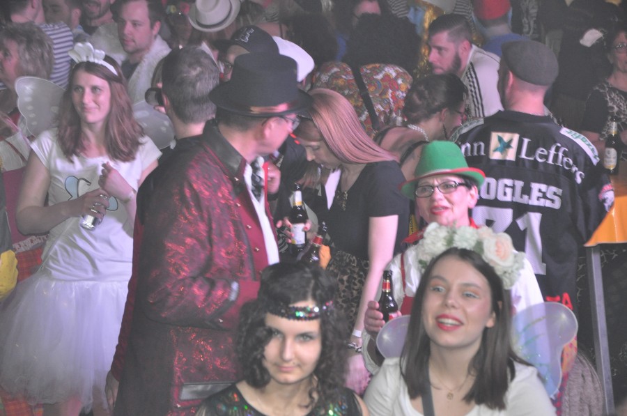 Foto Jeck op Live 2020