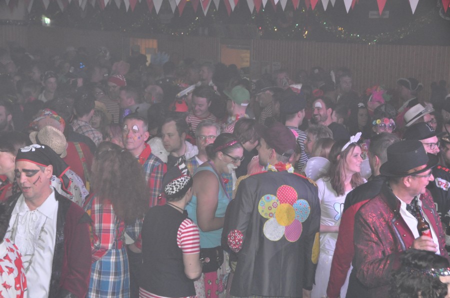 Foto Jeck op Live 2020