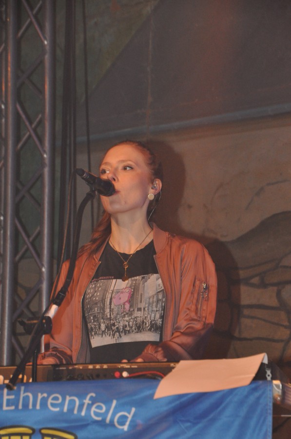 Foto Jeck op Live 2020