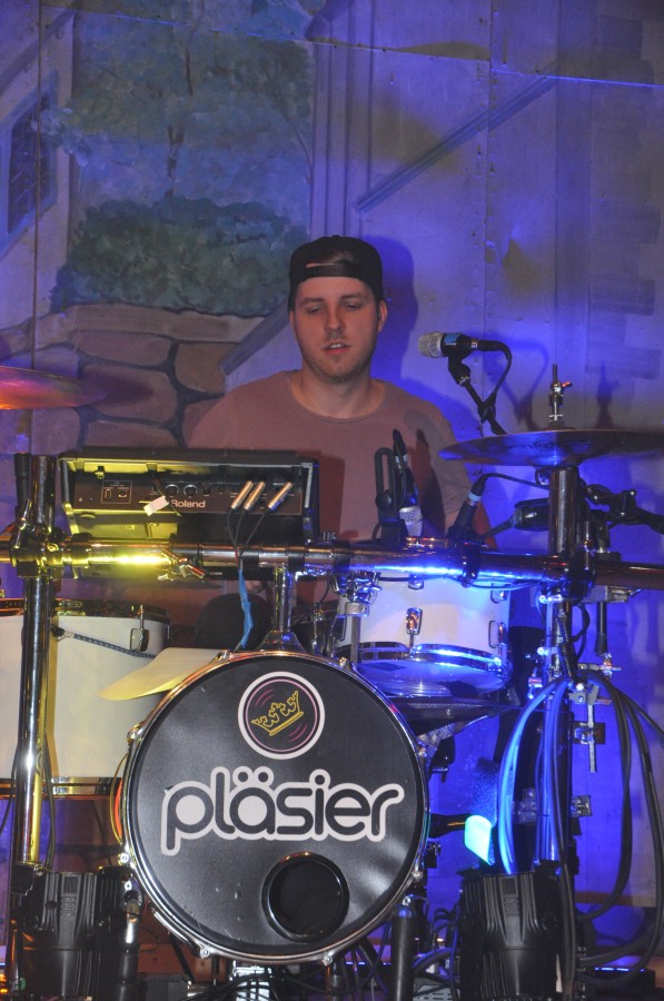 Foto Jeck op Live 2020