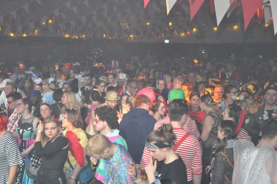 Foto Jeck op Live 2020