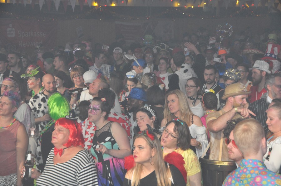 Foto Jeck op Live 2020