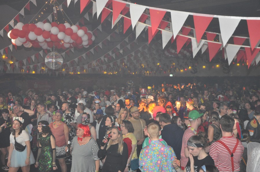 Foto Jeck op Live 2020