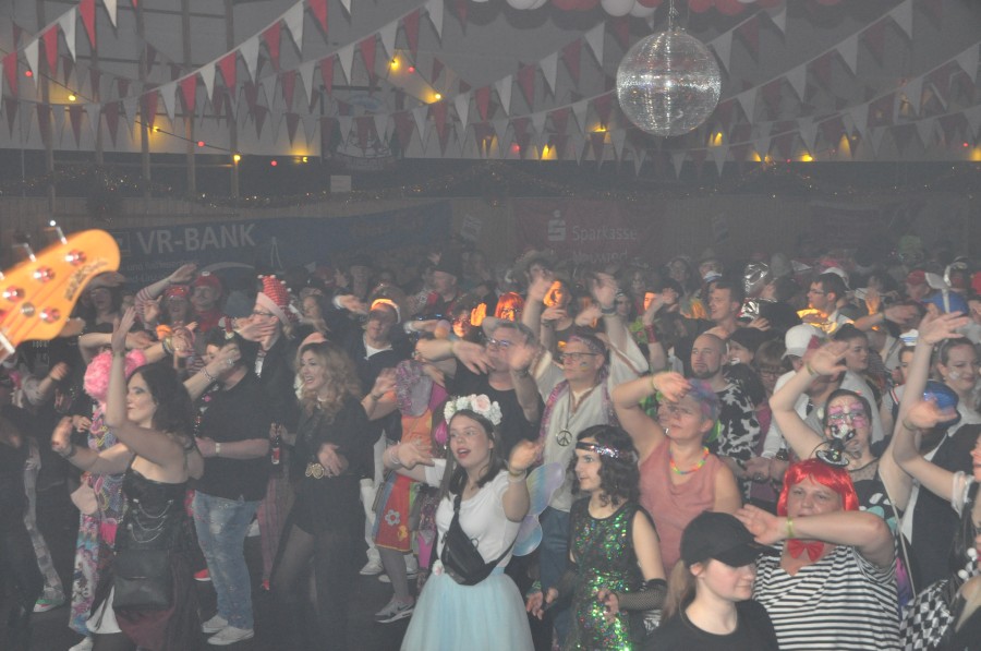 Foto Jeck op Live 2020