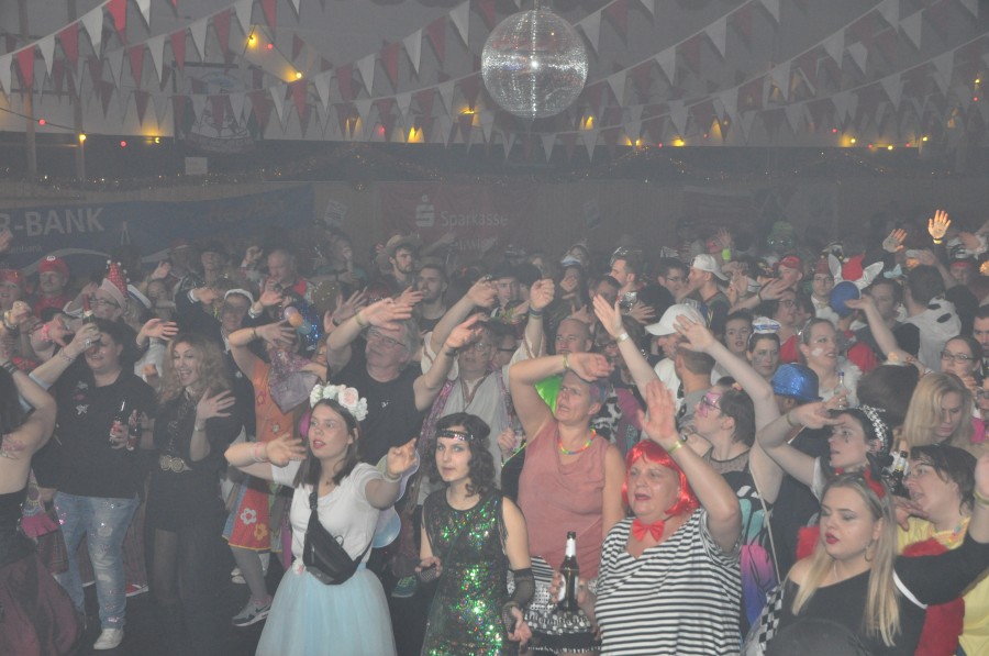 Foto Jeck op Live 2020