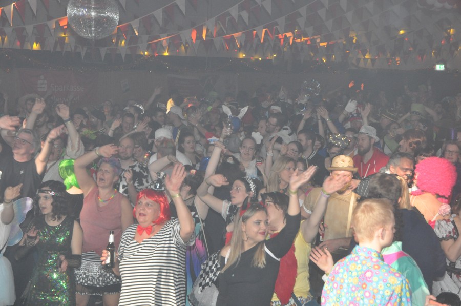 Foto Jeck op Live 2020