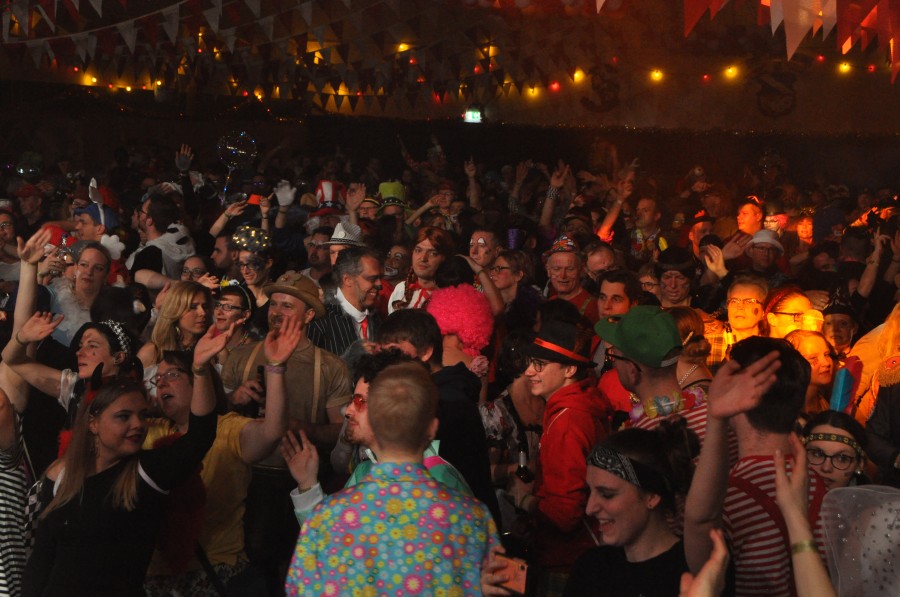 Foto Jeck op Live 2020