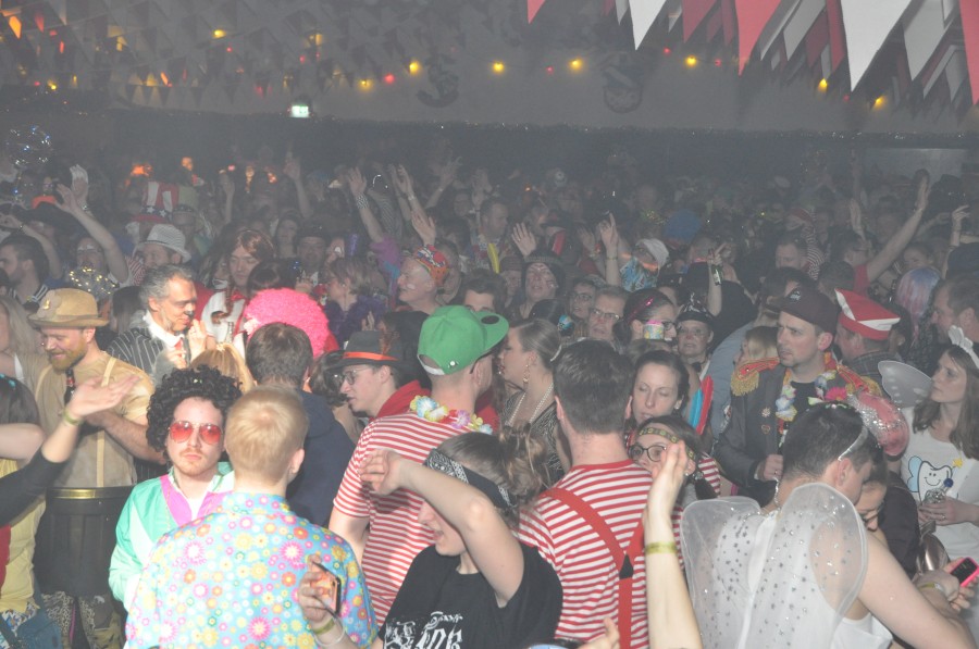 Foto Jeck op Live 2020