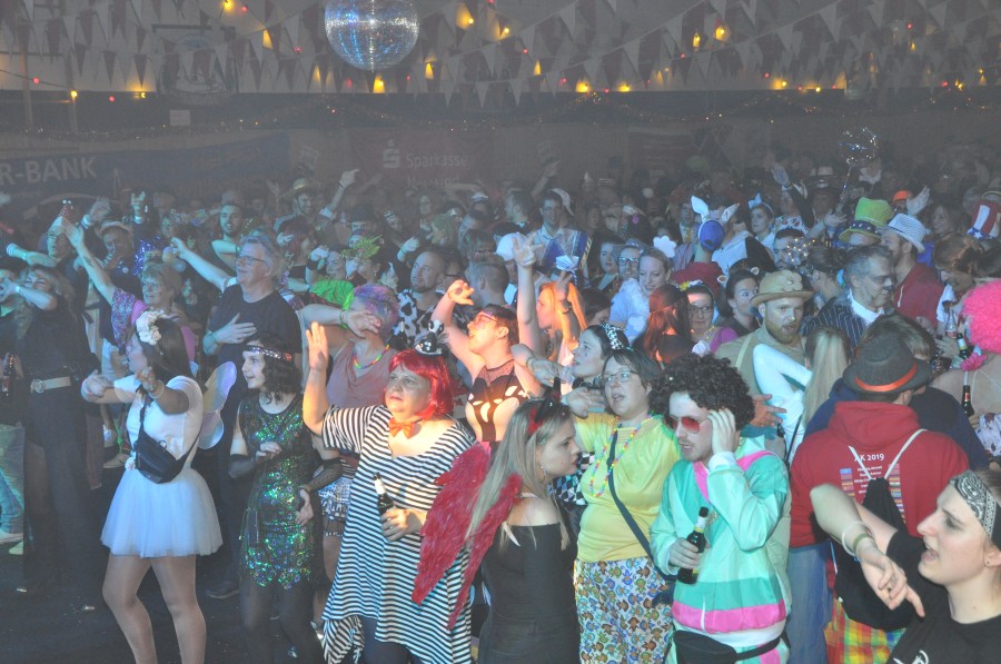 Foto Jeck op Live 2020