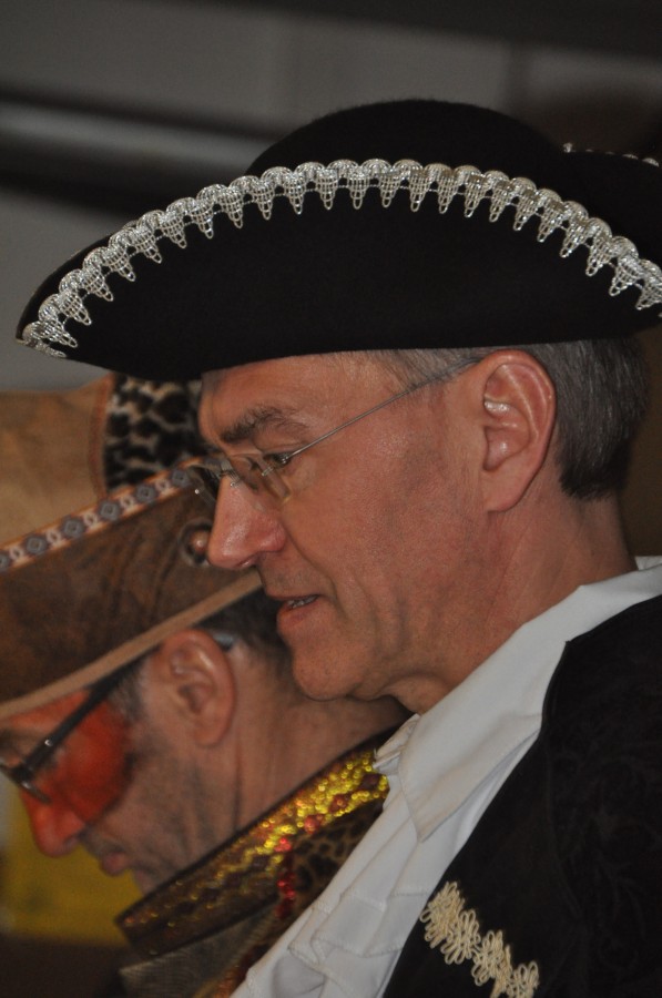 Foto Jeck op Live 2020