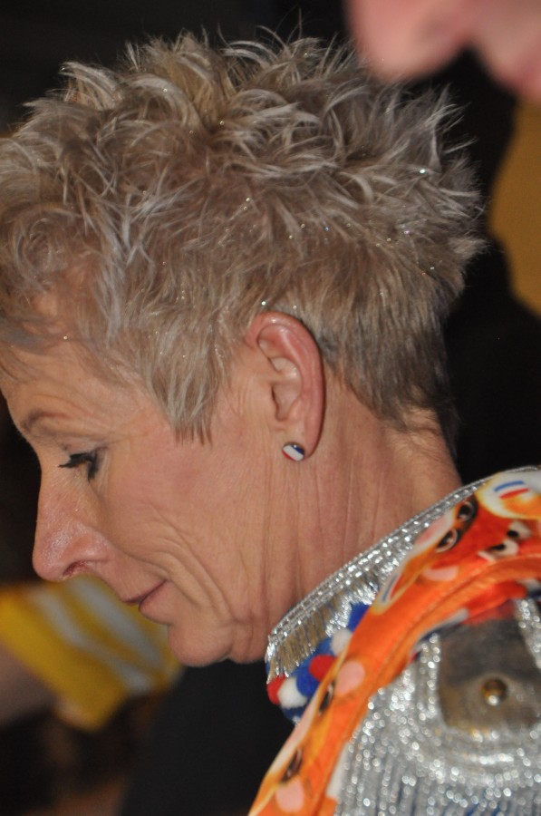 Foto Jeck op Live 2020