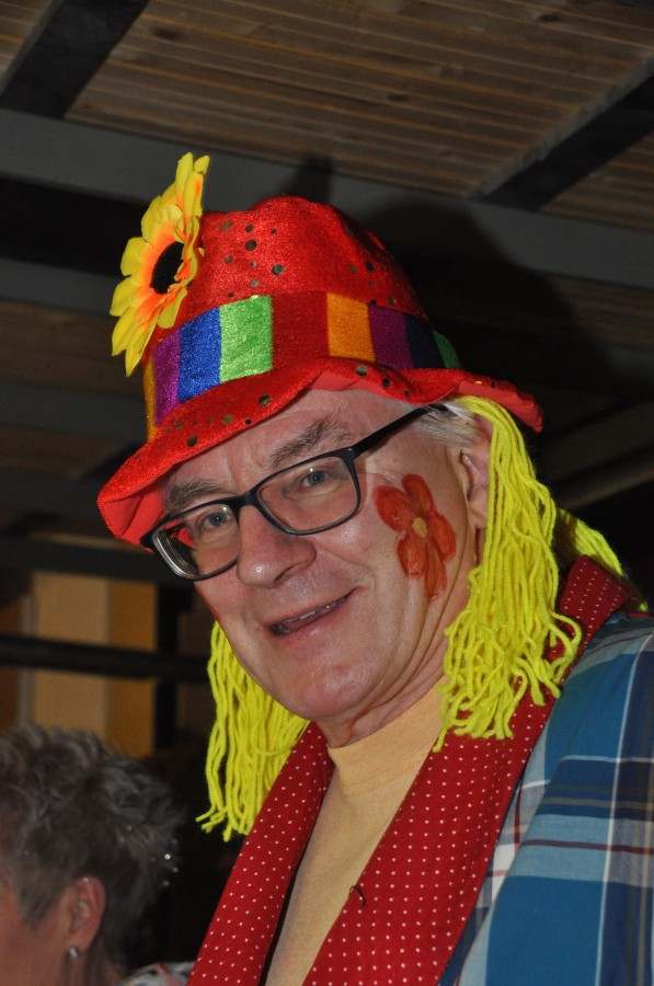 Foto Jeck op Live 2020