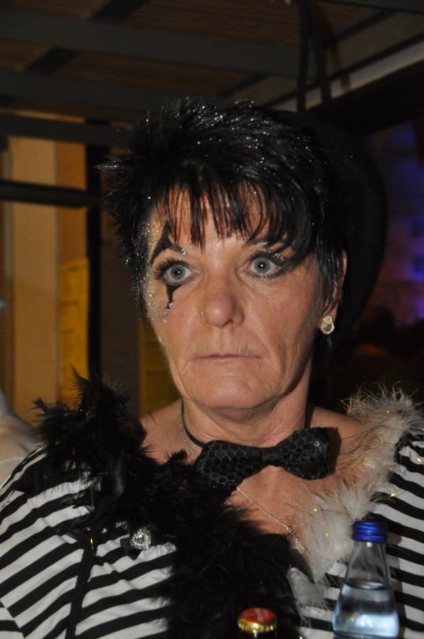 Foto Jeck op Live 2020