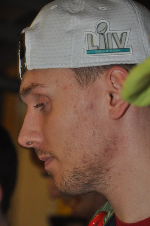 Foto Jeck op Live 2020