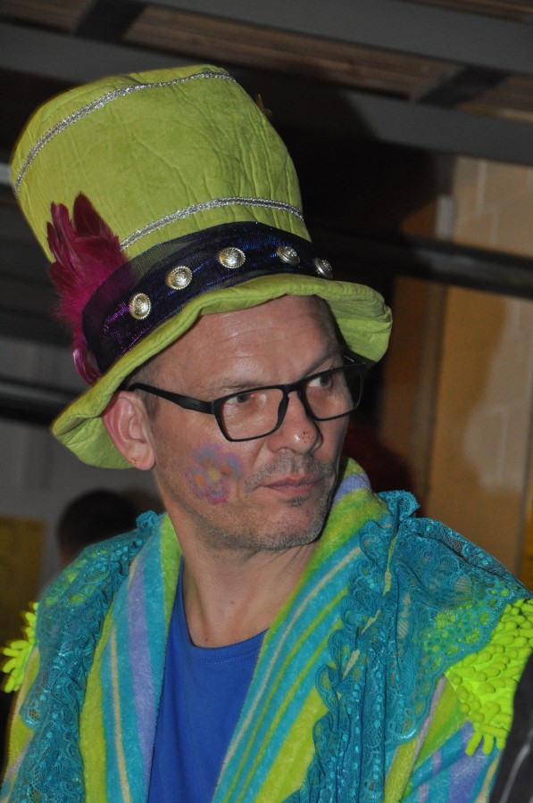 Foto Jeck op Live 2020