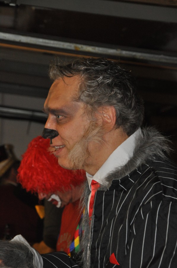 Foto Jeck op Live 2020