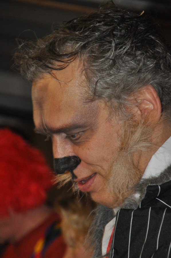 Foto Jeck op Live 2020