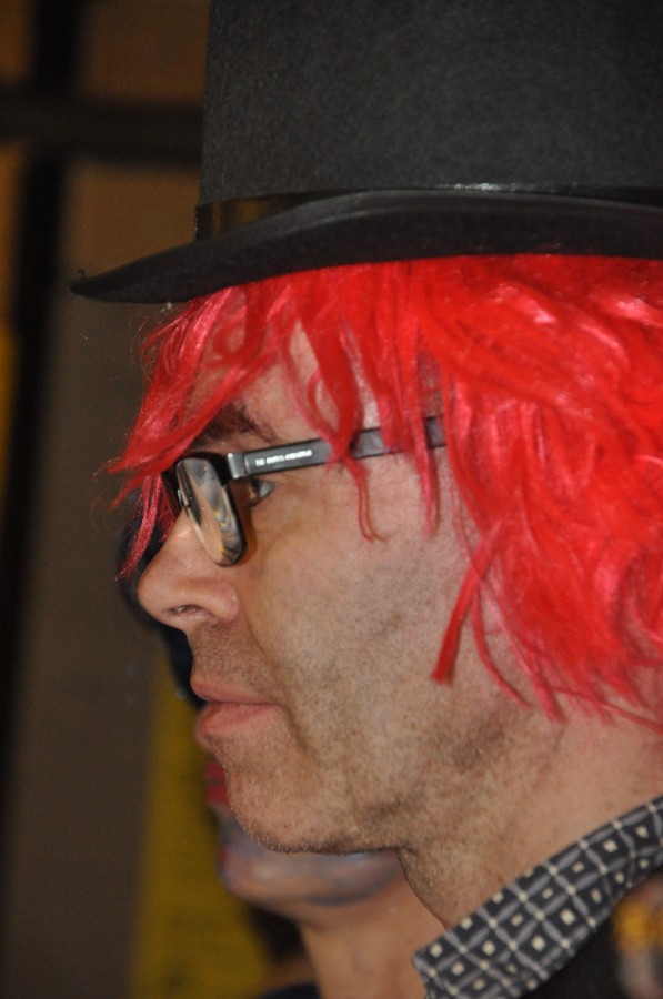 Foto Jeck op Live 2020