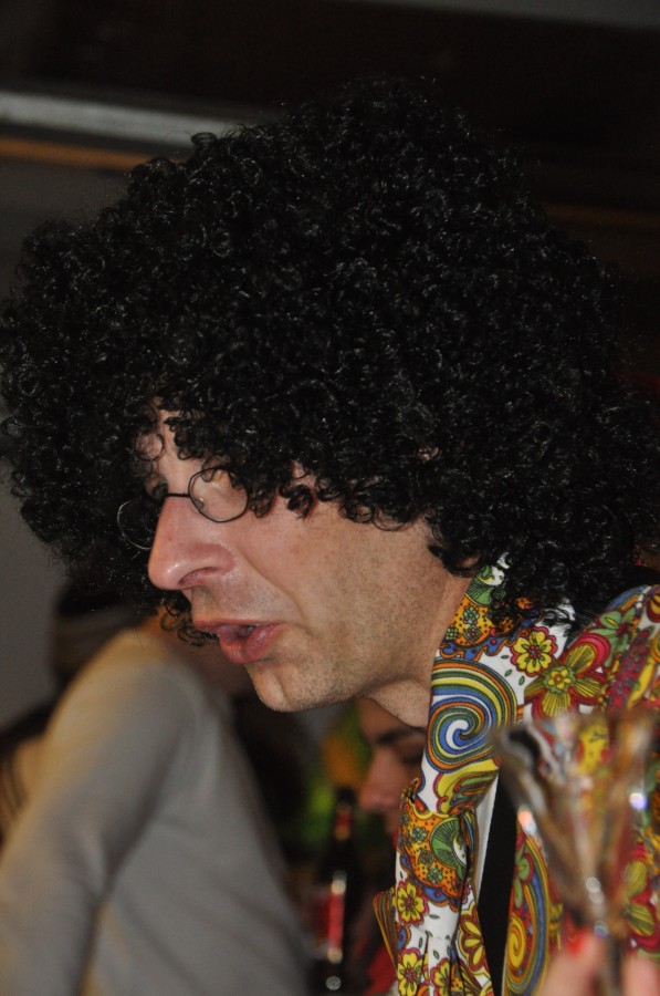 Foto Jeck op Live 2020