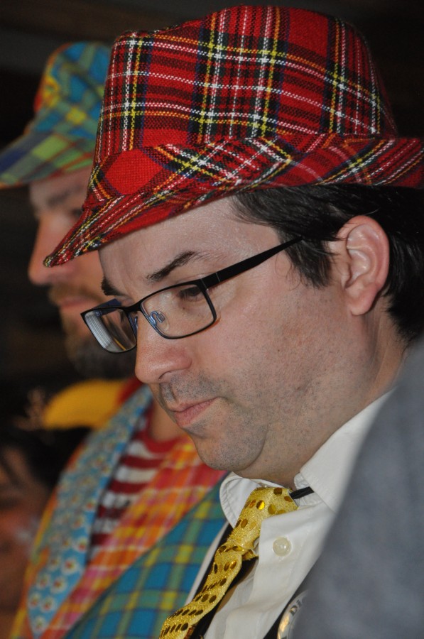 Foto Jeck op Live 2020