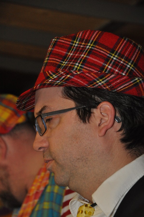 Foto Jeck op Live 2020