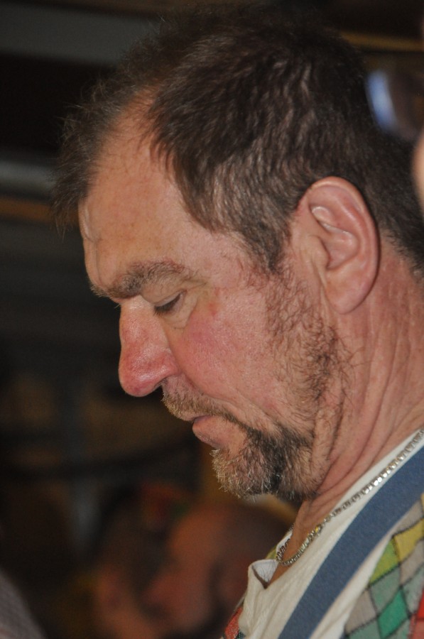 Foto Jeck op Live 2020