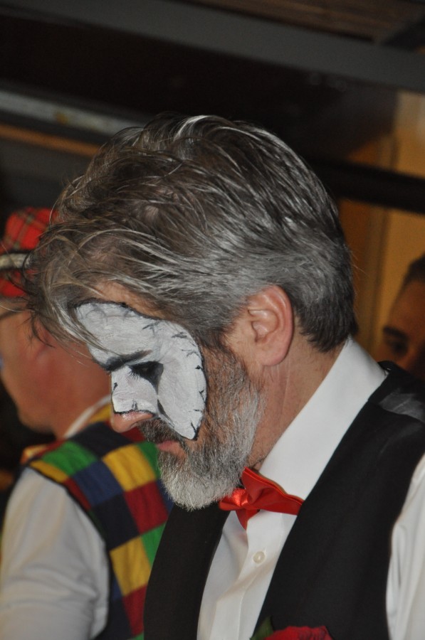 Foto Jeck op Live 2020