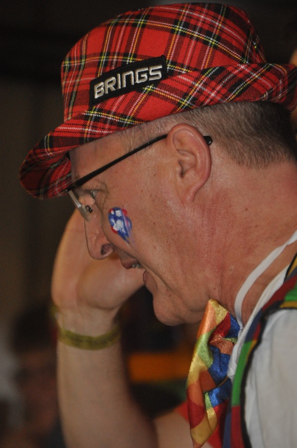 Foto Jeck op Live 2020