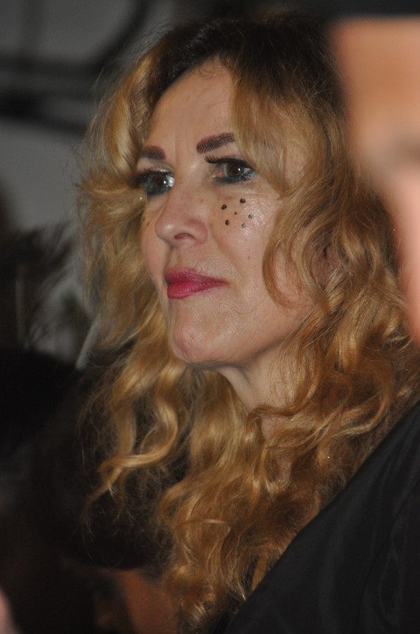 Foto Jeck op Live 2020