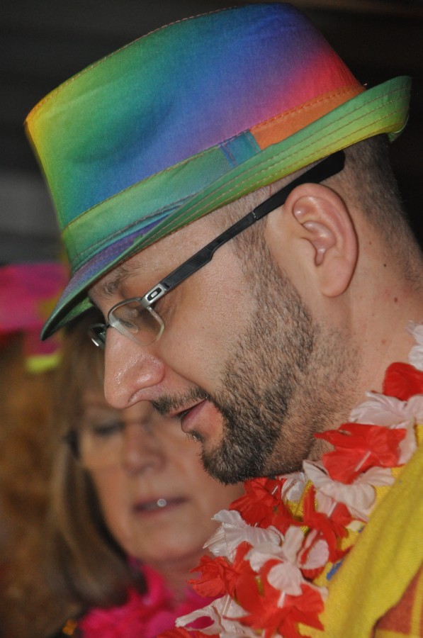 Foto Jeck op Live 2020