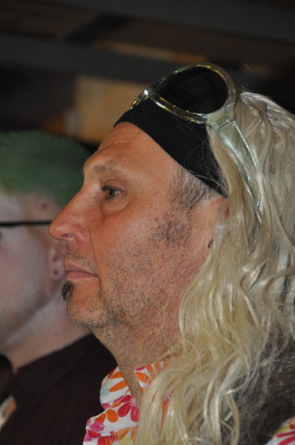 Foto Jeck op Live 2020