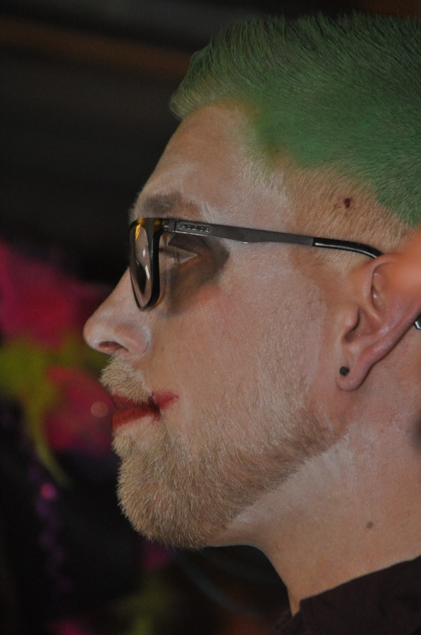 Foto Jeck op Live 2020