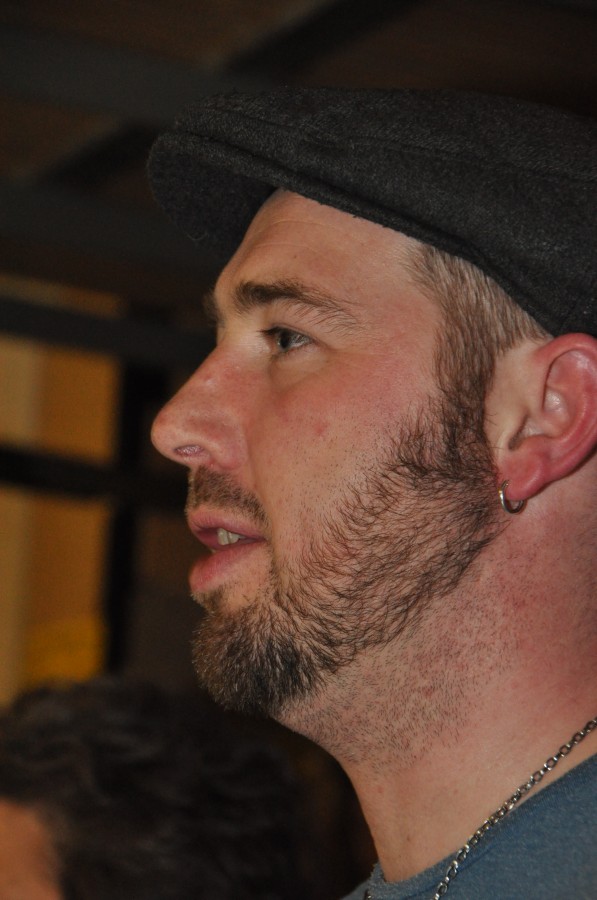 Foto Jeck op Live 2020