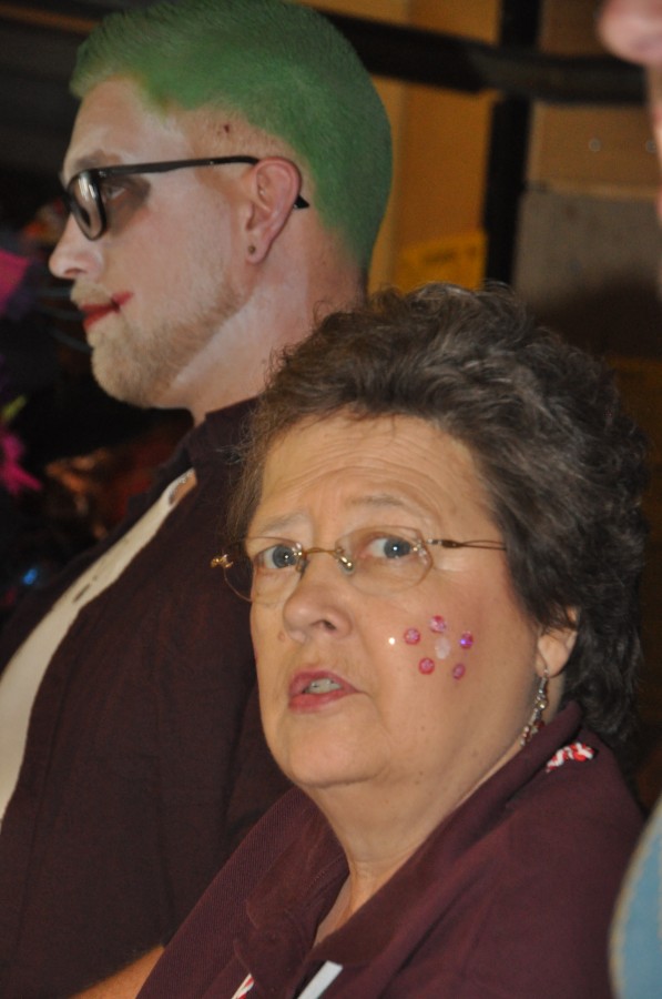 Foto Jeck op Live 2020