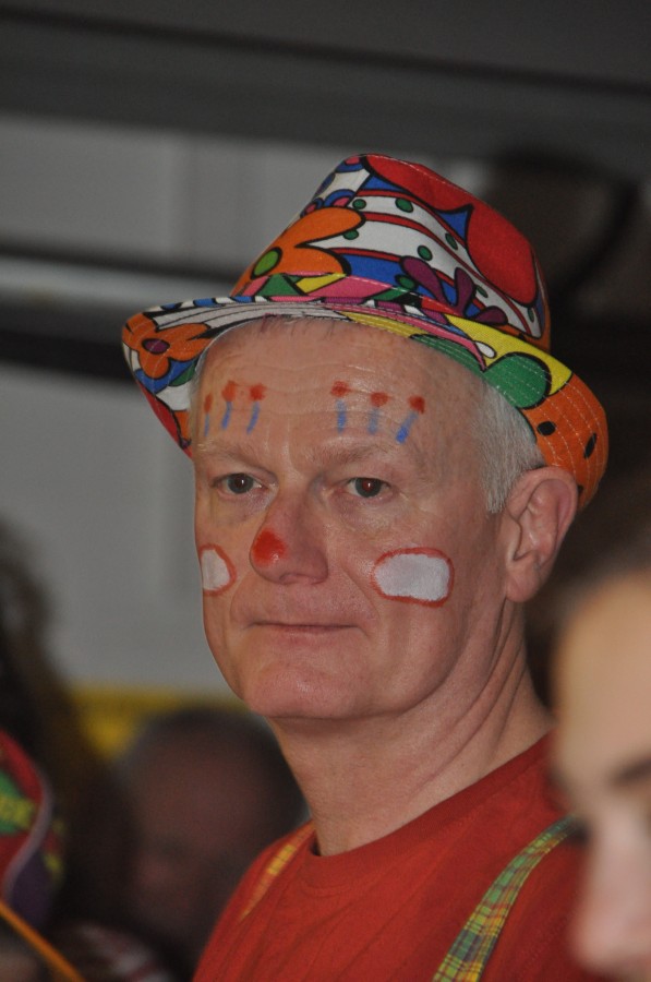 Foto Jeck op Live 2020